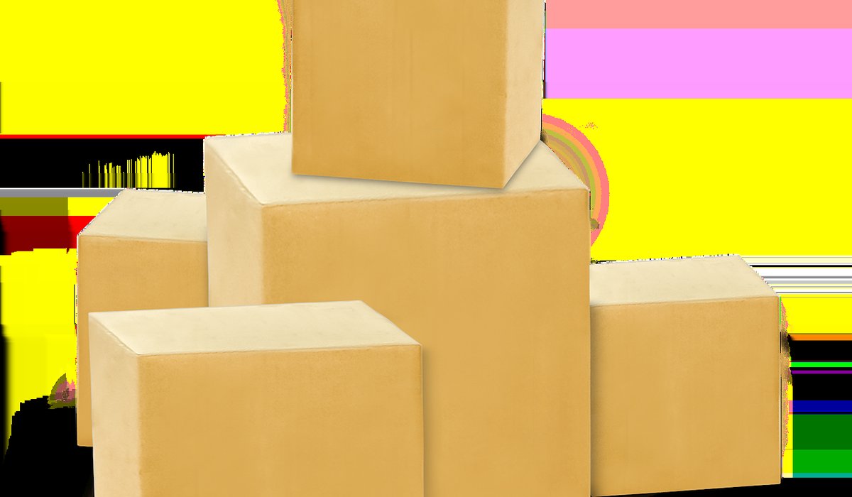 Preparing and Sealing Cardboard for Long-Lasting Projects