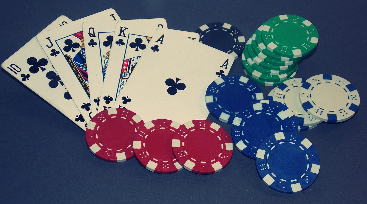 The Grind vs. The Glitz: What Separates Winning Players From Dreamers