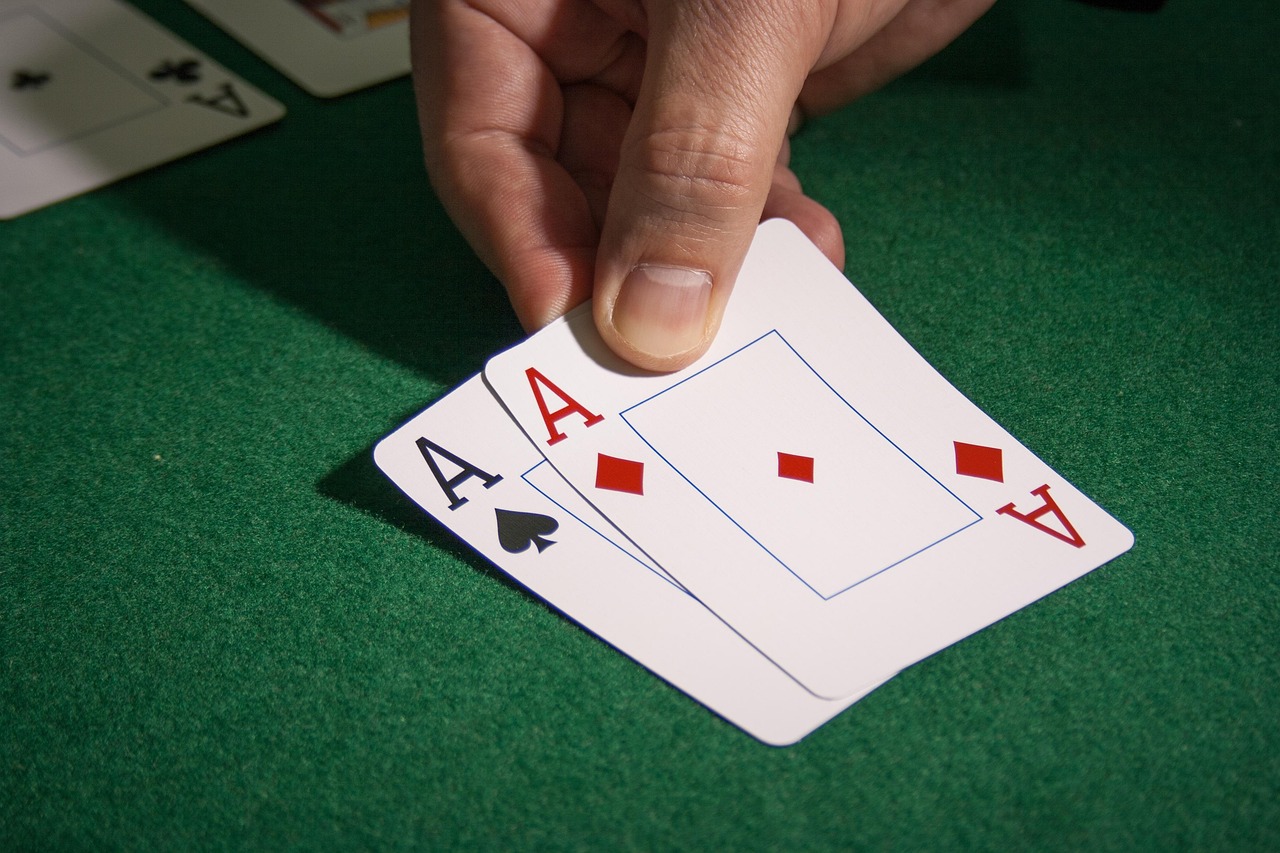 The House Always Wins? Not If You Understand These 5 Casino Truths