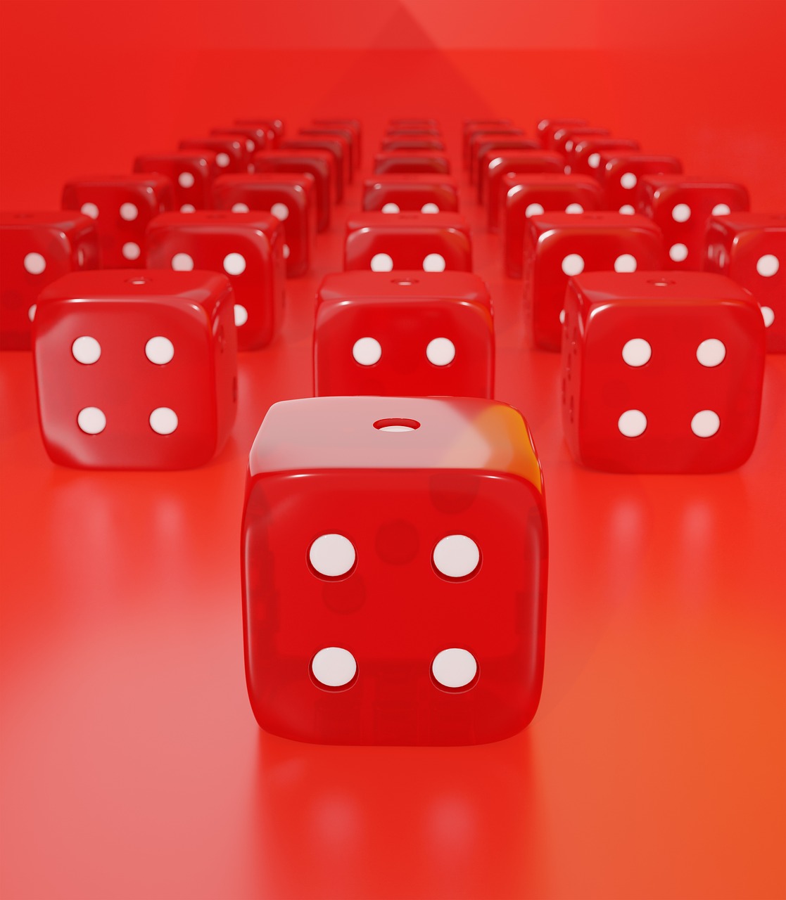 The Real Math Behind Slot RTPs (And Why It Matters)